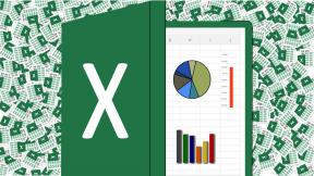 Excel에서 열 또는 행을 바꾸는 방법