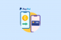 Cum să transferați bani de la PayPal pe cardul de debit instantaneu – TechCult
