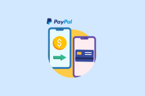 Kako odmah prenijeti novac s PayPala na debitnu karticu – TechCult