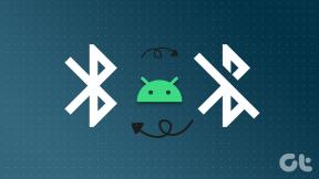 10 parasta tapaa korjata Bluetoothin yhteys katkeaa jatkuvasti Androidissa