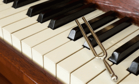 2 geweldige iOS-apps voor muzikanten om de toonhoogte te perfectioneren
