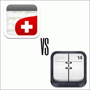 Calvetica vs Agenda: Porównanie 2 najlepszych aplikacji kalendarza na iPhone'a