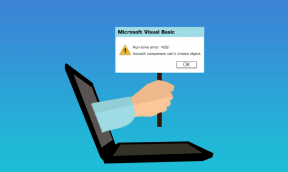 Remediați eroarea de rulare 429 în Windows 10