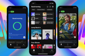 O novo design do Spotify o torna semelhante ao TikTok