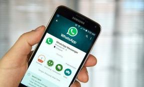 תכונת WhatsApp החדשה היא כמו Snapchat, הנה איך להשתמש בה