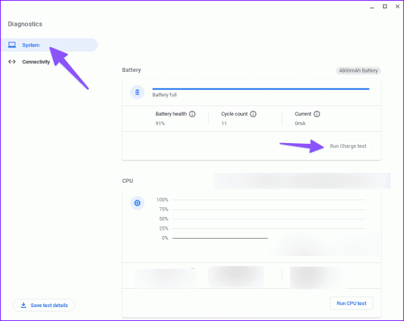 miért kapcsol ki folyamatosan a Chromebookom 3