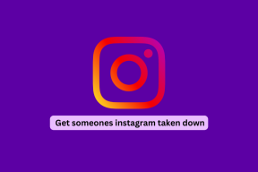 Comment faire supprimer l'Instagram de quelqu'un