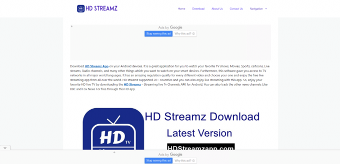 HD-Streamz. Die 24 besten Apps für Firestick mit Jailbreak