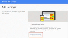 Kako zaustaviti Googleove personalizirane oglase