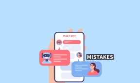 12 Chatbot-Fehler, die für Ihr Unternehmen fatal sein können