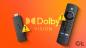 6 parimat parandust Dolby Visioni jaoks, mis ei tööta Amazon Fire TV Stick 4K puhul