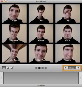 Hoe maak je leuke en gemakkelijke foto's van de webcam