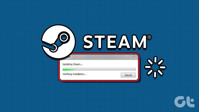 ტოპ 7 გზა Windows-ში შეცდომის „Steam Stuck on Verifying Installation“ გამოსასწორებლად