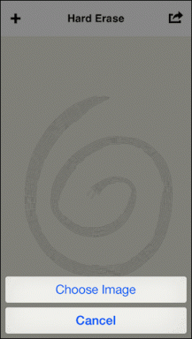 Vellum operētājsistēmai iOS: skaista melnbalta zīmēšanas programma