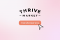 كيفية الحصول على عضوية مجانية في Thrive Market - TechCult