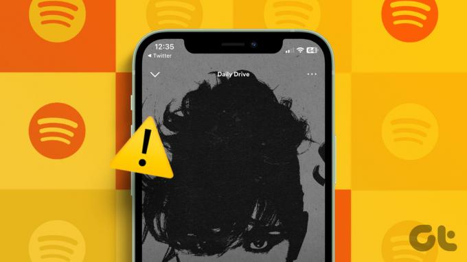 Κορυφαίοι τρόποι για να διορθώσετε το Spotify Canvas που δεν λειτουργεί σε Android και iPhone