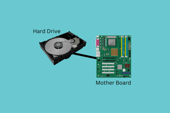 Cómo conectar el disco duro a la placa base
