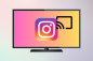 3 načina za emitiranje Instagrama s vašeg telefona na TV – TechCult