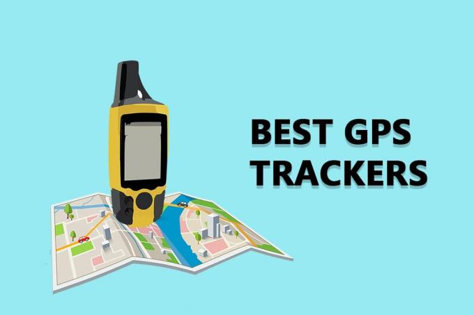 ตัวติดตาม GPS ที่ดีที่สุด 9 อันดับแรก