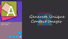 Генерирайте уникални изображения в приложението Контакти по подразбиране за Android