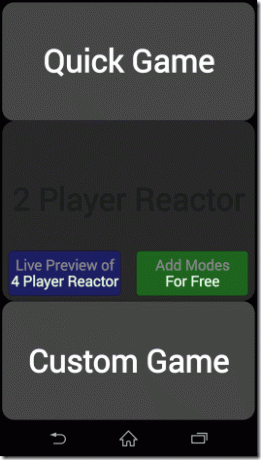 2 Speler Reactor 2