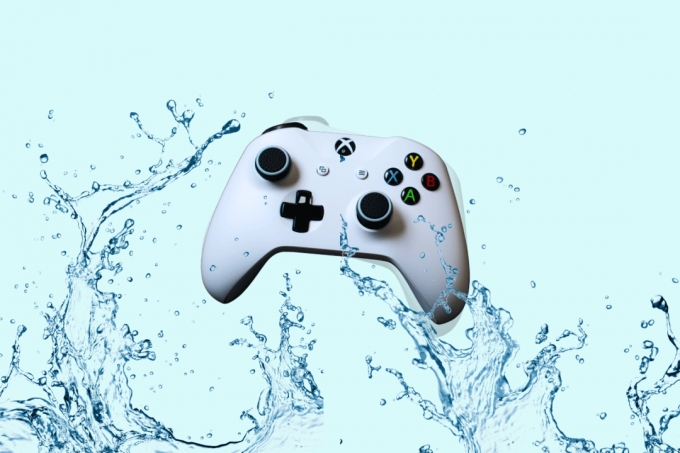 Xbox One กันน้ำได้หรือไม่?