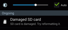Kuinka korjata vaurioitunut SD-kortti tai USB-muistitikku