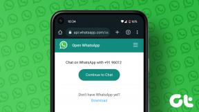 WhatsApp-bericht verzenden zonder nummer toe te voegen op iPhone en Android