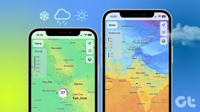 So verwenden Sie die versteckten Wetterkarten auf iPhone und iPad
