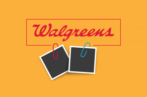 هل يبيع Walgreens فيلم بولارويد؟