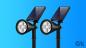 6 Bedste Solar Landscape Lights i 2023