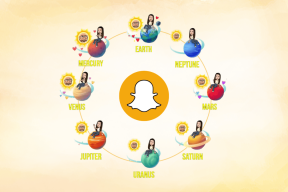 „Snapchat“ saulės planetų sąrašas ir tvarka: paaiškinta! – TechCult