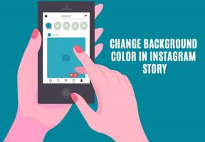 Cara mengubah Warna Latar Belakang di Kisah Instagram Anda