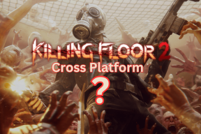 Чи є Killing Floor 2 кросплатформенним? 2023 – TechCult