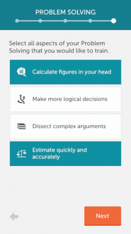 أسئلة Lumosity 2