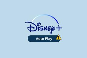 8 sätt att fixa Disney Plus Autoplay som inte fungerar på Chrome