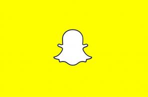 Comment simuler ou modifier votre emplacement sur Snapchat