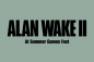 Primo sguardo allo spettacolare gameplay di Alan Wake 2 al Summer Game Fest 2023 Stage – TechCult