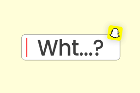 ماذا يعني WHT على Snapchat؟ - TechCult