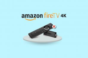 Виправлення неможливості оновлення Fire TV Stick 4K — TechCult