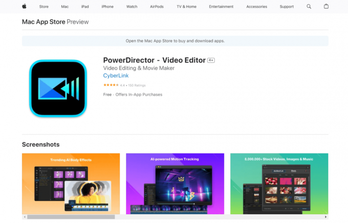 KrachtDirecteur | best betaalde video-editor voor mac