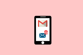 Hogyan lehet e-maileket törölni a Gmailben a telefonon