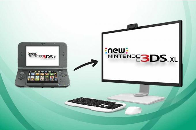 วิธีเล่นเกม 3DS บนพีซี