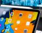 Logitech Rugged Folio vs Combo Touch: kuru iPad tastatūru jums vajadzētu iegādāties