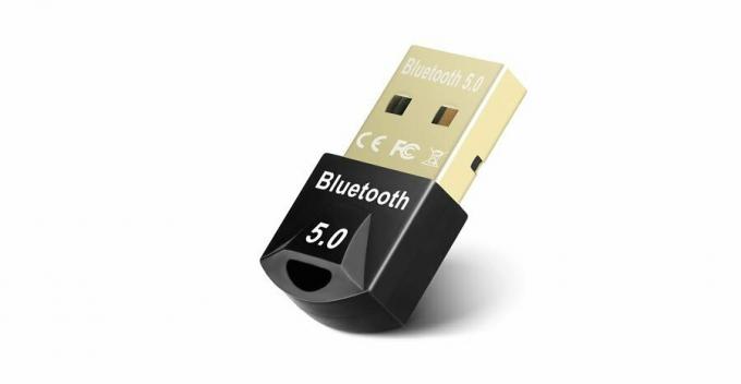 Parhaat Bluetooth-sovittimet tietokoneille