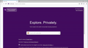 Fix Yahoo Mail ha smesso di mostrare le immagini – TechCult