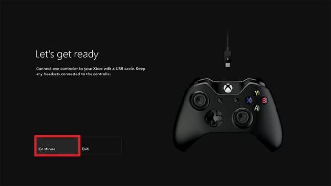 xbox-kontroller fortsett oppsett Xbox One-kontroller kobles fra tilfeldig Windows 10-PC