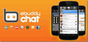 Recensione di eBuddy, probabilmente il miglior client di messaggistica istantanea per Android
