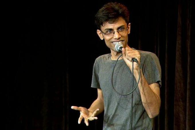 Biswa Kalyan Rath