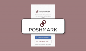كيفية تسجيل الدخول إلى Poshmark
